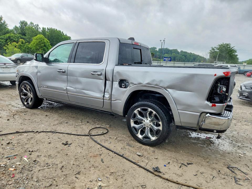 2019 Ram 1500 მანქანა იყიდება აუქციონზე, vin: 1C6SRFHT4KN621674, აუქციონის ნომერი: 56669076