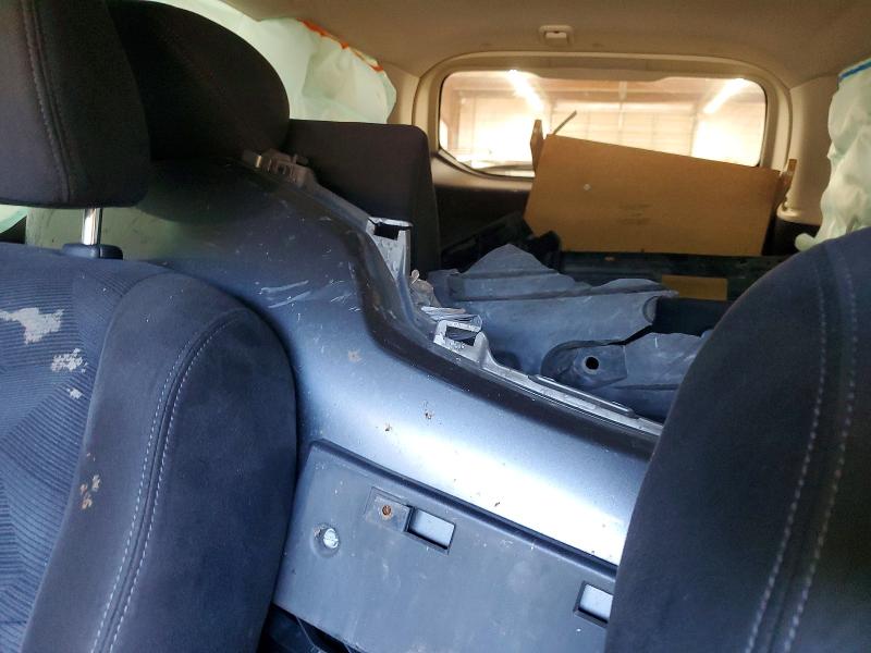 Aukcja sprzedaży 2015 Nissan Rogue, vin: KNMAT2MV9FP583729, numer aukcji: 56032686
