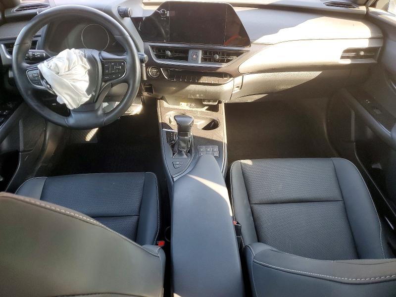 2024 Lexus Ux 250h მანქანა იყიდება აუქციონზე, vin: JTHB9JBH7R2071669, აუქციონის ნომერი: 55705146
