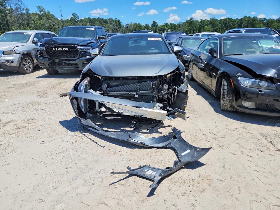 Aukcja sprzedaży 2025 Audi S5, vin: WAU35CFUXSN051065, numer aukcji: 55716056