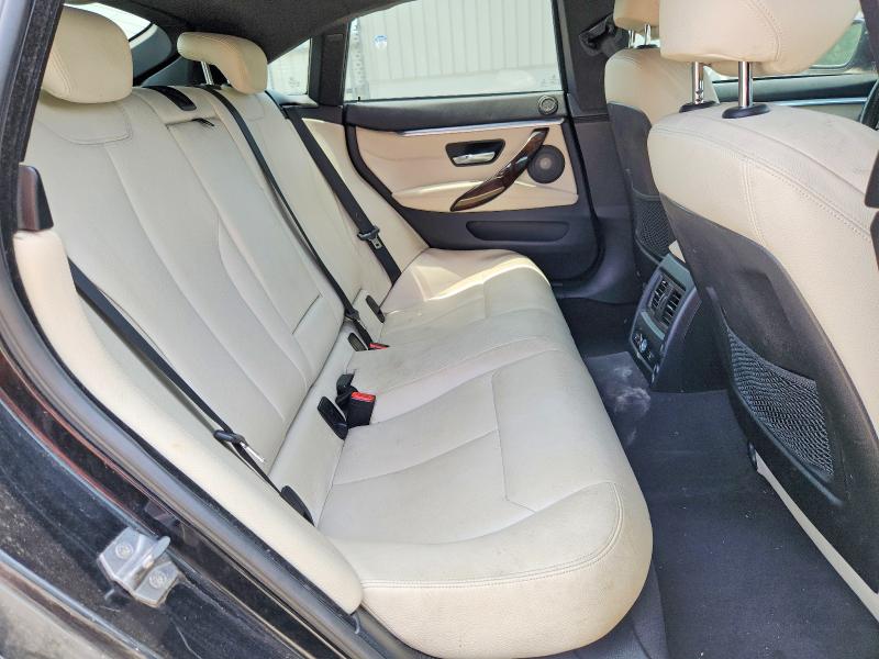 Aukcja sprzedaży 2015 Bmw 428, vin: WBA4A7C52FD414376, numer aukcji: 56335006