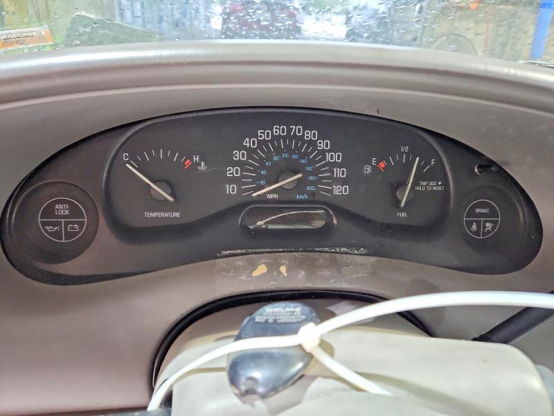 Продажа на аукционе авто 2004 Buick Century, vin: 2G4WS52J941224445, номер лота: 54173466