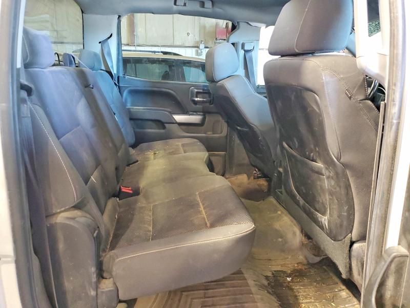 Aukcja sprzedaży 2015 Chevrolet Silverado, vin: 3GCUKREC6FG342561, numer aukcji: 57966036