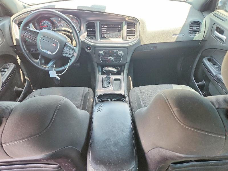 Aukcja sprzedaży 2019 Dodge Charger, vin: 2C3CDXBG2KH692902, numer aukcji: 58473076