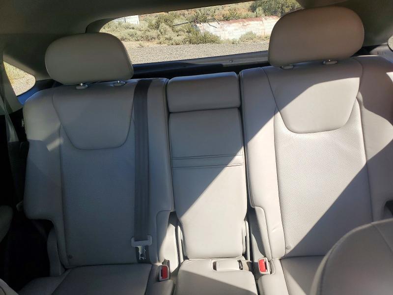 Продаж на аукціоні авто 2013 Lexus Rx 350, vin: 2T2BK1BA6DC173737, номер лоту: 58791096
