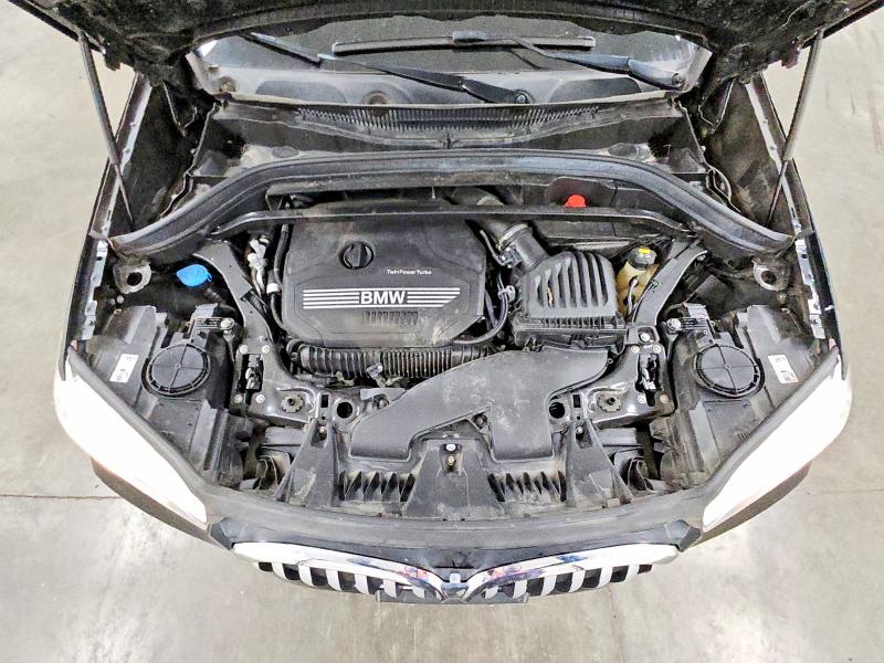55515876 :رقم المزاد ، WBXJG9C08L5P87340 vin ، 2020 Bmw X1 مزاد بيع