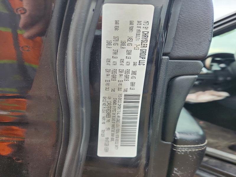 2014 Jeep Grand Cherokee მანქანა იყიდება აუქციონზე, vin: 1C4RJFBT0EC240928, აუქციონის ნომერი: 56306126