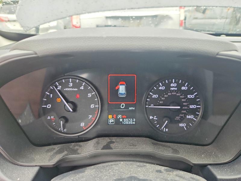 Продажа на аукционе авто 2024 Subaru Impreza, vin: JF1GUABC0R8903222, номер лота: 56245296