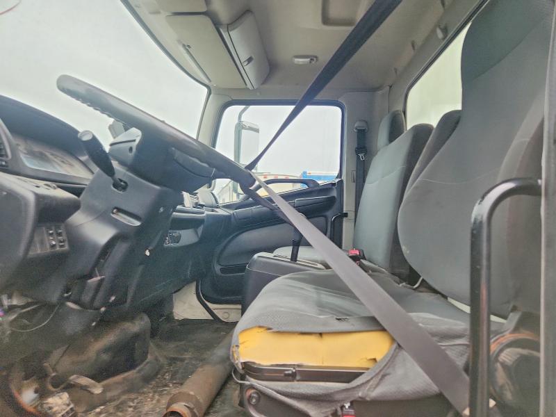 2014 Hino 258/268 მანქანა იყიდება აუქციონზე, vin: 5PVNJ8JV2E4S56748, აუქციონის ნომერი: 57541166