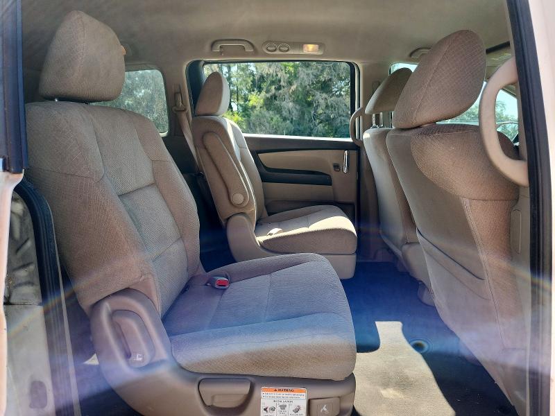 Aukcja sprzedaży 2016 Honda Odyssey, vin: 5FNRL5H21GB009271, numer aukcji: 58832486