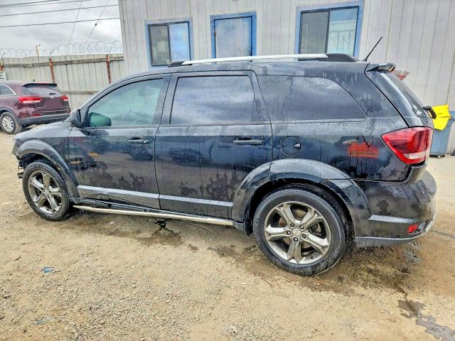 Aukcja sprzedaży 2017 Dodge Journey, vin: 3C4PDCGB6HT517135, numer aukcji: 59136046