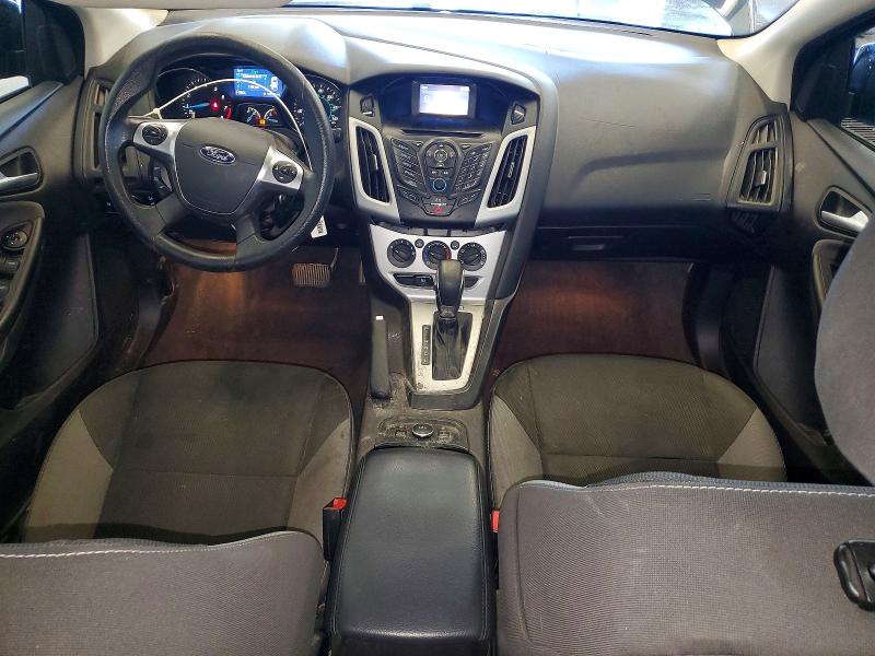 2014 Ford Focus მანქანა იყიდება აუქციონზე, vin: 1FADP3F22EL305308, აუქციონის ნომერი: 56312176