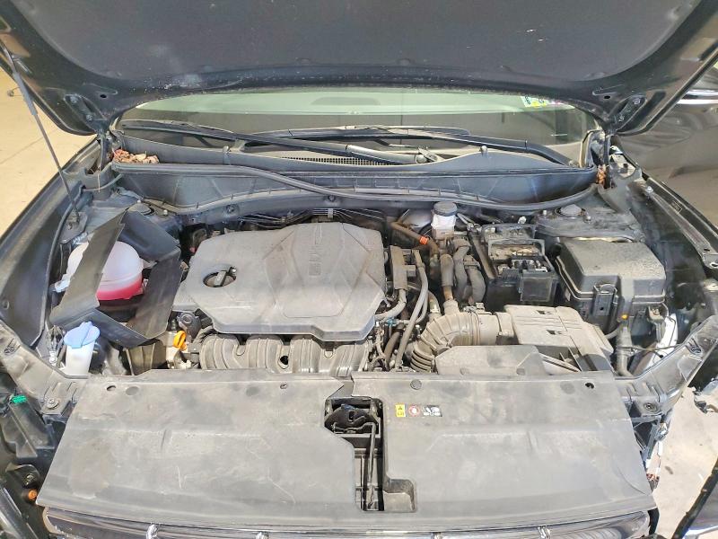 2024 Hyundai Tucson მანქანა იყიდება აუქციონზე, vin: 5NMJECDE8RH365455, აუქციონის ნომერი: 57899056