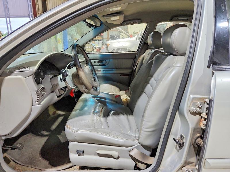 Продажа на аукционе авто 2004 Buick Century, vin: 2G4WS52J941224445, номер лота: 54173466