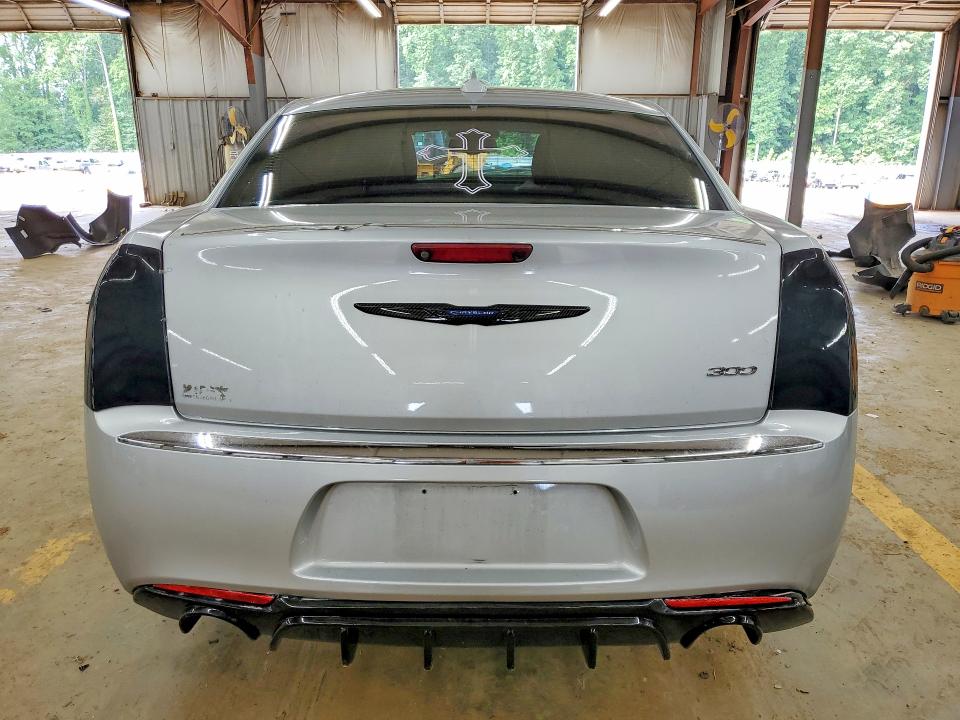 Aukcja sprzedaży 2022 Chrysler 300, vin: 2C3CCAAG5NH134452, numer aukcji: 57628936