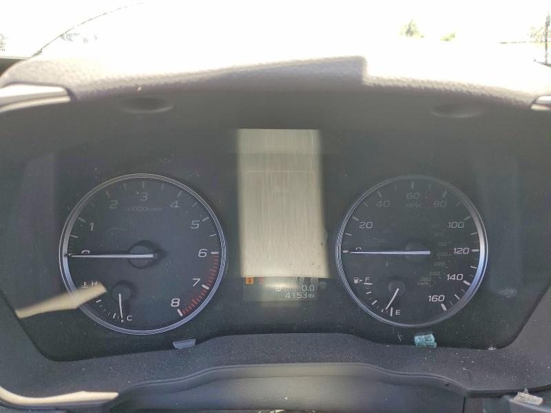 Продажа на аукционе авто 2025 Subaru Forester, vin: JF2SLDRC9SH615866, номер лота: 56449776