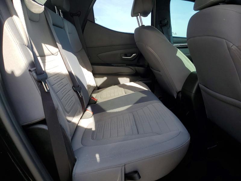 56072636 :رقم المزاد ، 5NTJA4AE8NH002237 vin ، 2022 Hyundai Santa Cruz مزاد بيع