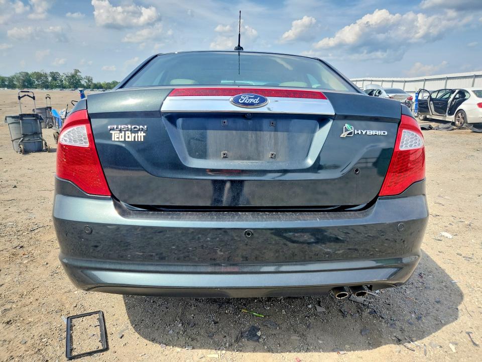Продаж на аукціоні авто 2010 Ford Fusion, vin: 3FADP0L3XAR178699, номер лоту: 56845336
