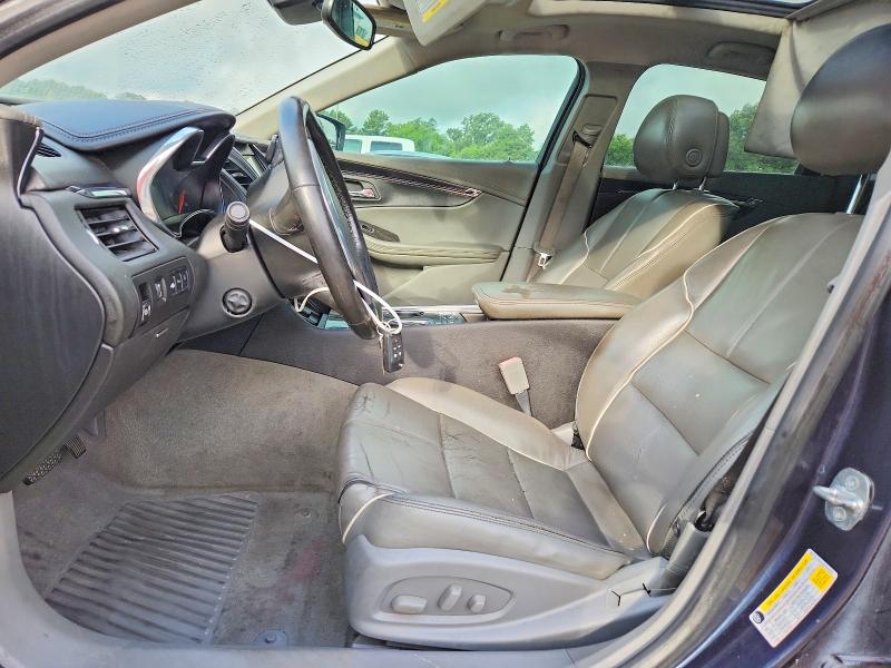 Продажа на аукционе авто 2014 Chevrolet Impala, vin: 2G1145SL6E9154229, номер лота: 57471136