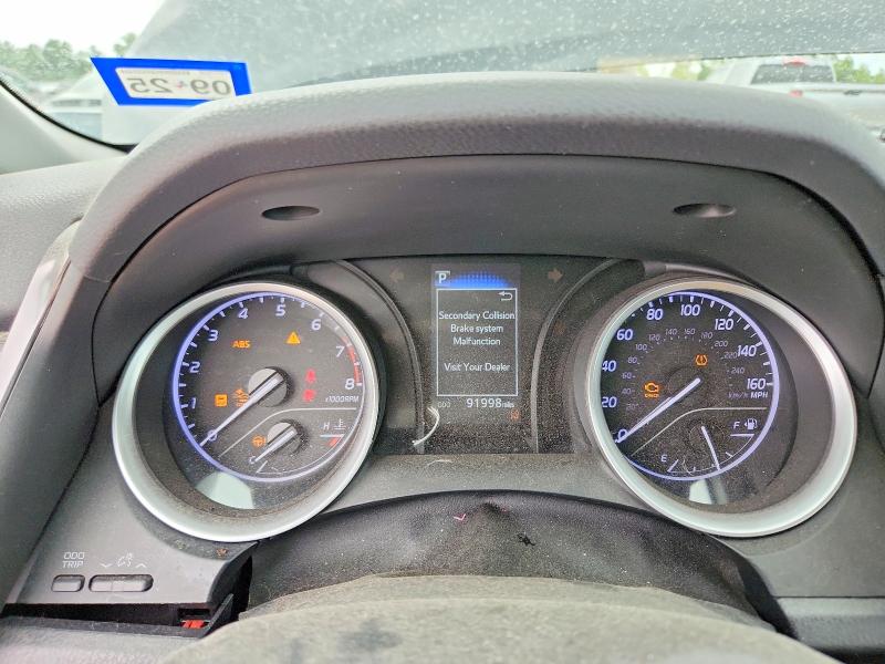 56540476 :رقم المزاد ، 4T1C11AK9NU676488 vin ، 2022 Toyota Camry مزاد بيع