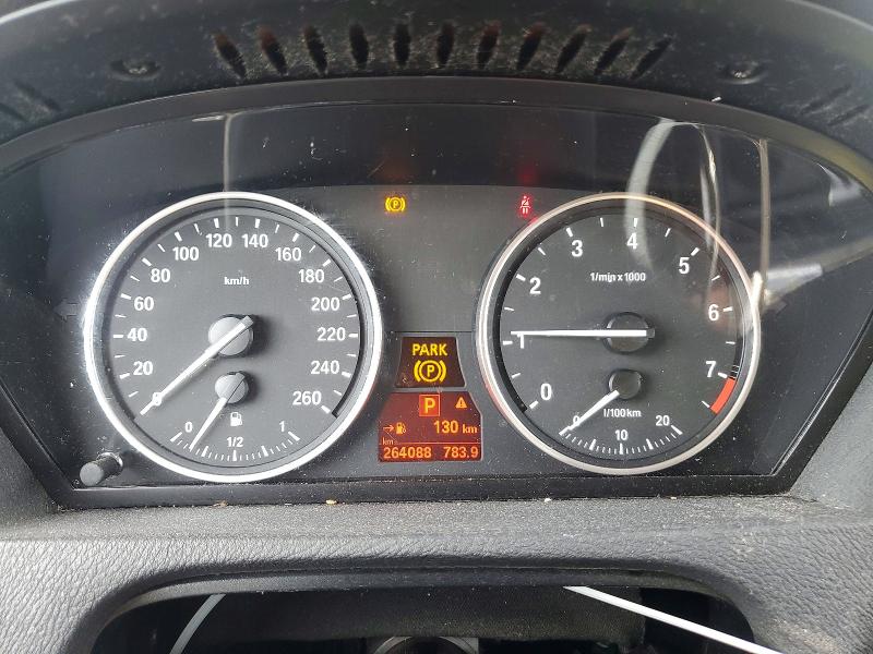 Продажа на аукционе авто 2011 Bmw X5, vin: 5UXZV4C54BL411716, номер лота: 56765716
