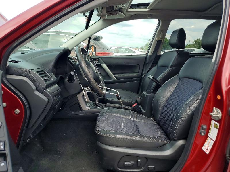 Продажа на аукционе авто 2015 Subaru Forester, vin: JF2SJGDC0FH436250, номер лота: 55905456