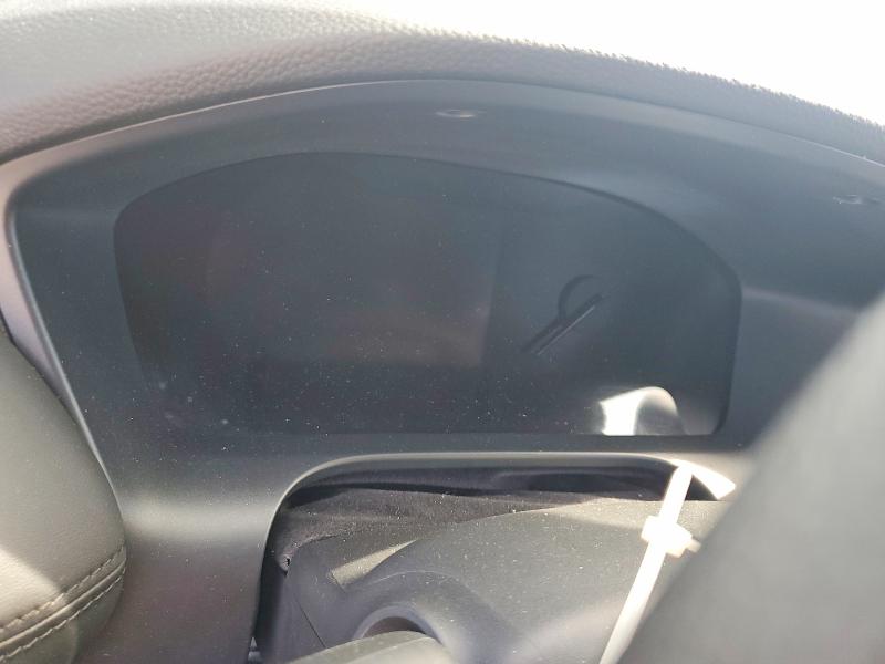 2025 Honda Hr-v მანქანა იყიდება აუქციონზე, vin: 3CZRZ1H35SM722088, აუქციონის ნომერი: 59255326