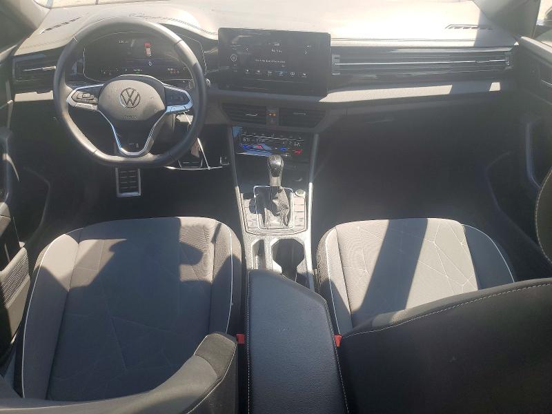 2025 Volkswagen Jetta მანქანა იყიდება აუქციონზე, vin: 3VWBX7BU9SM042855, აუქციონის ნომერი: 58904636