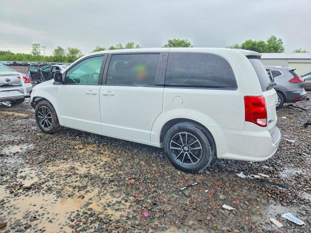 Aukcja sprzedaży 2018 Dodge Grand Caravan, vin: 2C4RDGEGXJR285369, numer aukcji: 58762956