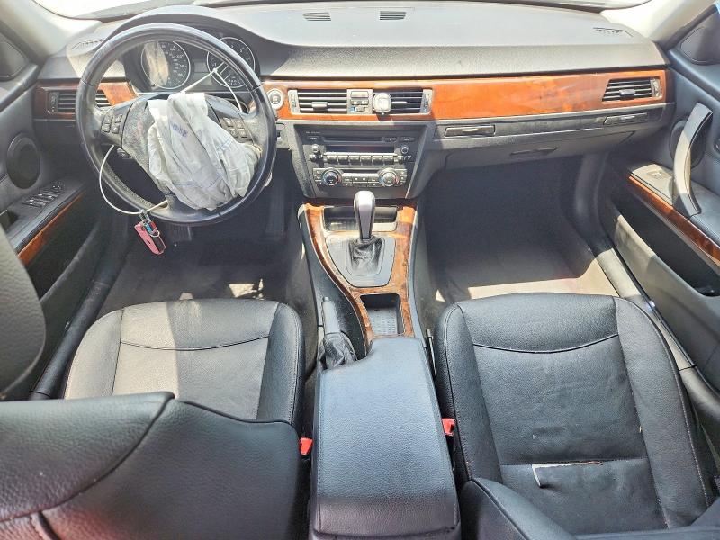 Продаж на аукціоні авто 2011 Bmw 328, vin: WBAPH7G51BNN06523, номер лоту: 58933236