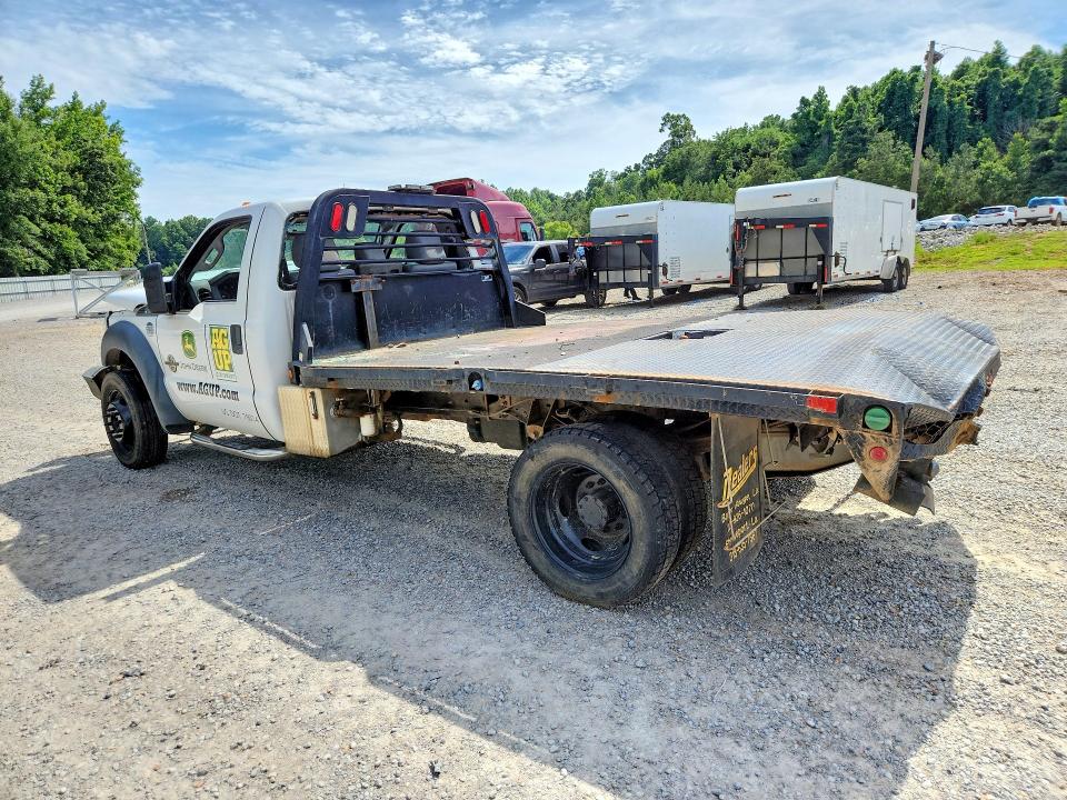 2015 Ford F450 მანქანა იყიდება აუქციონზე, vin: 1FDUF4GT1FEC65511, აუქციონის ნომერი: 56067626