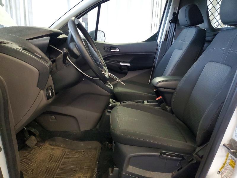 Продаж на аукціоні авто 2020 Ford Transit Connect, vin: NM0LS7F20L1480528, номер лоту: 55599836