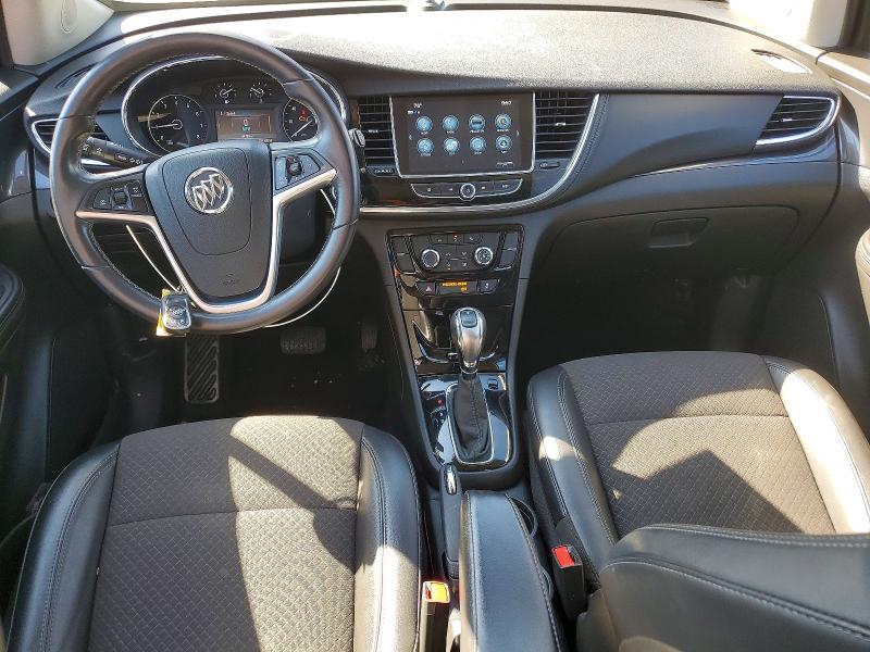 Продаж на аукціоні авто 2019 Buick Encore, vin: KL4CJASB6KB925057, номер лоту: 57516136
