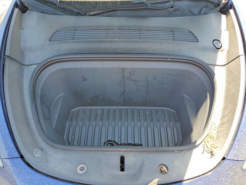 Продаж на аукціоні авто 2020 Tesla Model Y, vin: 5YJYGDEE5LF056158, номер лоту: 55921476