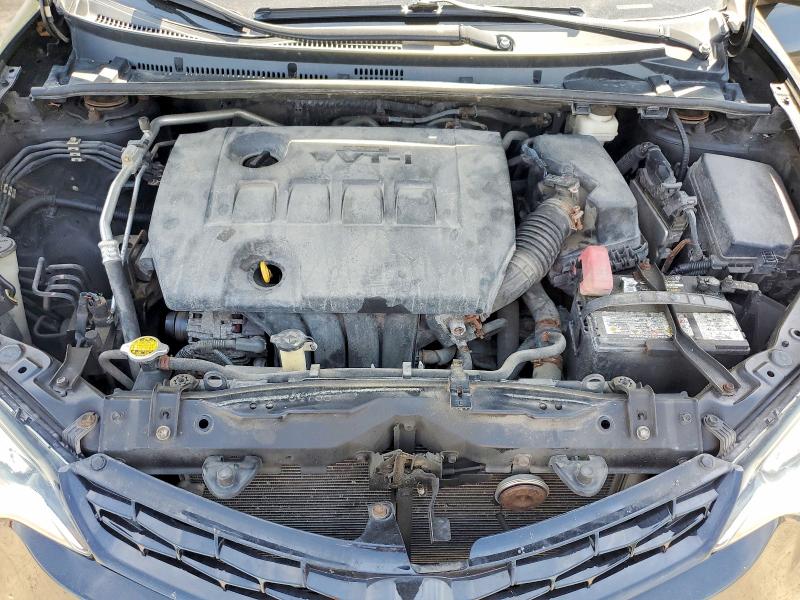 2014 Toyota Corolla მანქანა იყიდება აუქციონზე, vin: 2T1BURHE9EC137761, აუქციონის ნომერი: 55080416