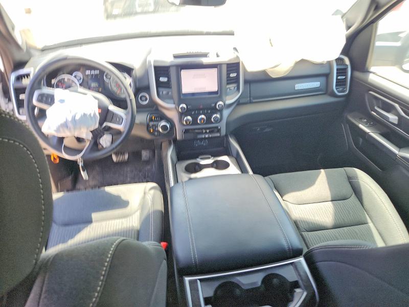 Продажа на аукционе авто 2023 Ram 1500, vin: 1C6RRFFG9PN661681, номер лота: 58350026