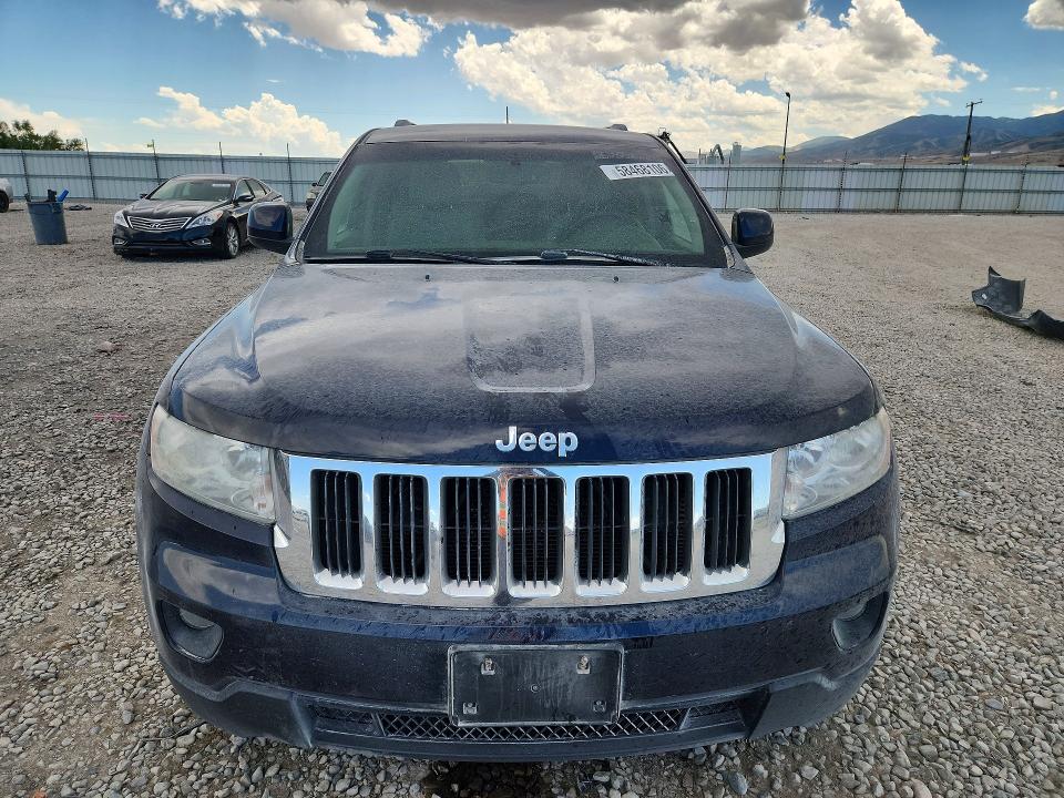 Продаж на аукціоні авто 2013 Jeep Grand Cherokee, vin: 1C4RJFAG2DC636085, номер лоту: 58468106