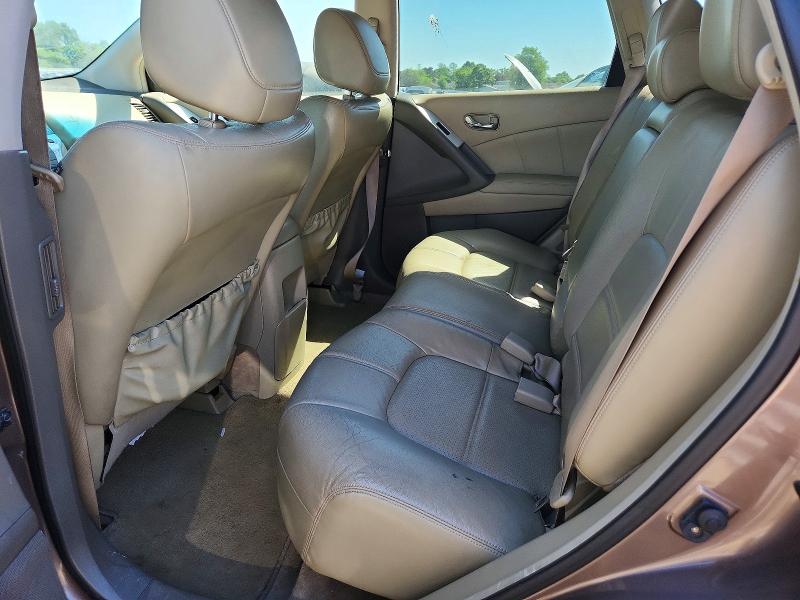 Aukcja sprzedaży 2013 Nissan Murano, vin: JN8AZ1MW2DW320118, numer aukcji: 55916326