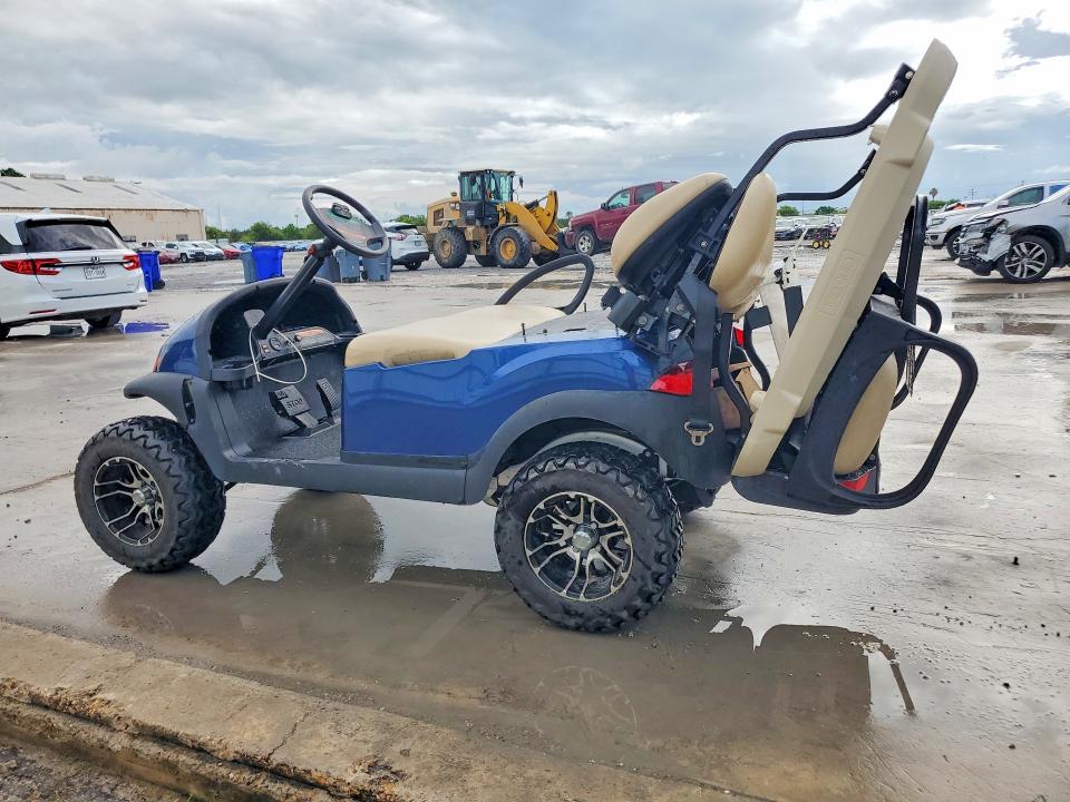 Продаж на аукціоні авто 2021 Golf2 Golf Cart, vin: EK2144225529, номер лоту: 53073656