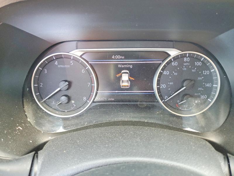 Продажа на аукционе авто 2024 Nissan Sentra, vin: 3N1AB8CV5RY345843, номер лота: 56076716