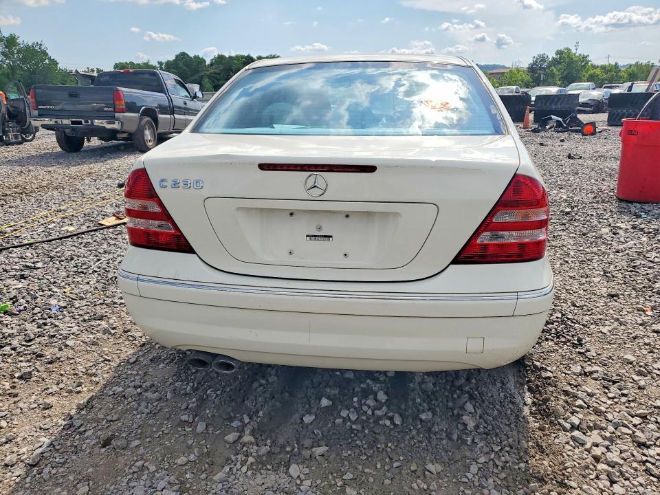 Продаж на аукціоні авто 2007 Mercedes-benz C, vin: WDBRF52H17A935262, номер лоту: 55727076