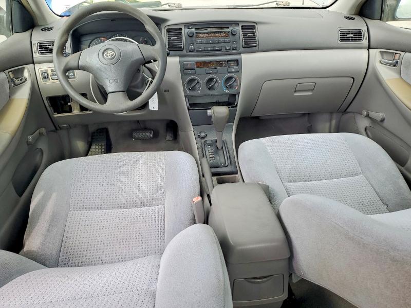 Продаж на аукціоні авто 2006 Toyota Corolla, vin: 1NXBR32E86Z677688, номер лоту: 58626766
