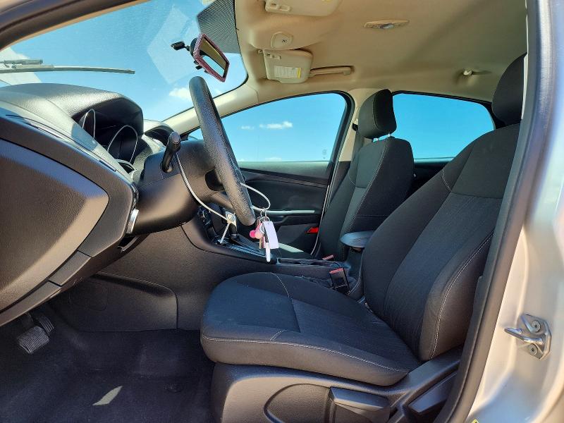 Продаж на аукціоні авто 2018 Ford Focus, vin: 1FADP3FE4JL229739, номер лоту: 57121626