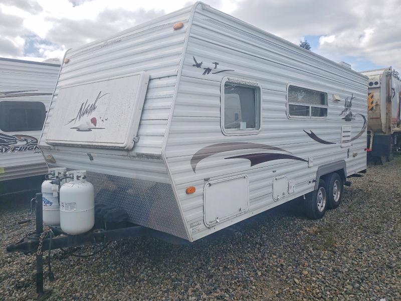 Продажа на аукционе авто 2008 Nash Travel, vin: 4N11H222780131804, номер лота: 55554796