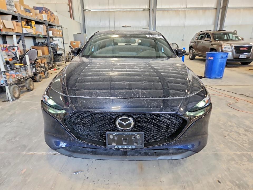 Продаж на аукціоні авто 2020 Mazda 3, vin: JM1BPAMM2L1170530, номер лоту: 56107006