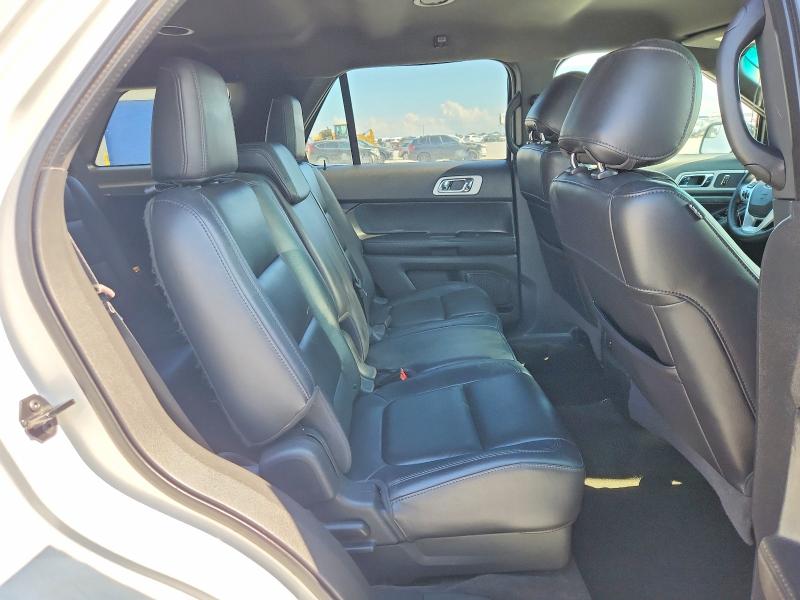 2012 Ford Explorer მანქანა იყიდება აუქციონზე, vin: 1FMHK7D86CGA31380, აუქციონის ნომერი: 55862176