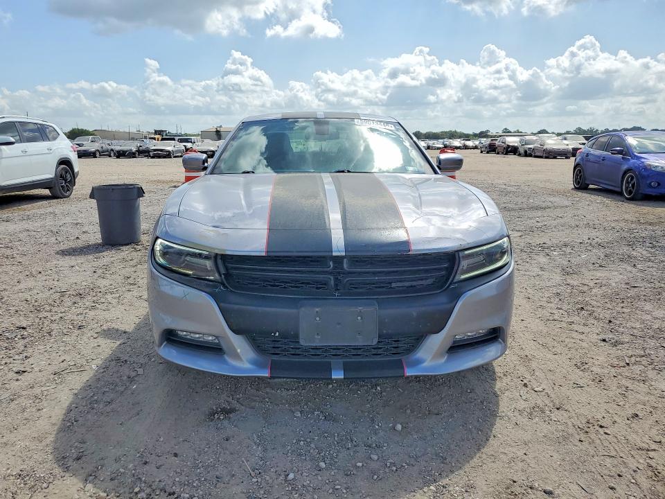 Продаж на аукціоні авто 2016 Dodge Charger, vin: 2C3CDXHG4GH172991, номер лоту: 59013446