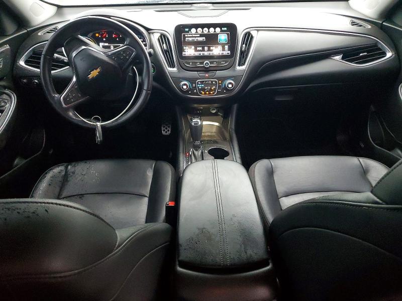 Продажа на аукционе авто 2016 Chevrolet Malibu, vin: 1G1ZJ5SU0GF285574, номер лота: 56349656