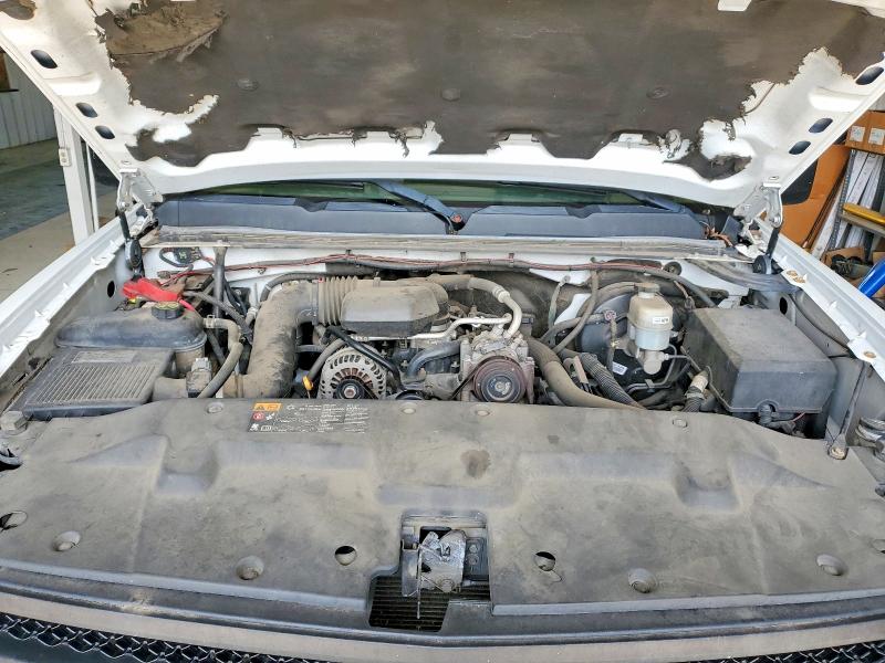 Aukcja sprzedaży 2013 Chevrolet Silverado, vin: 1GCNCPEX5DZ900082, numer aukcji: 59156506