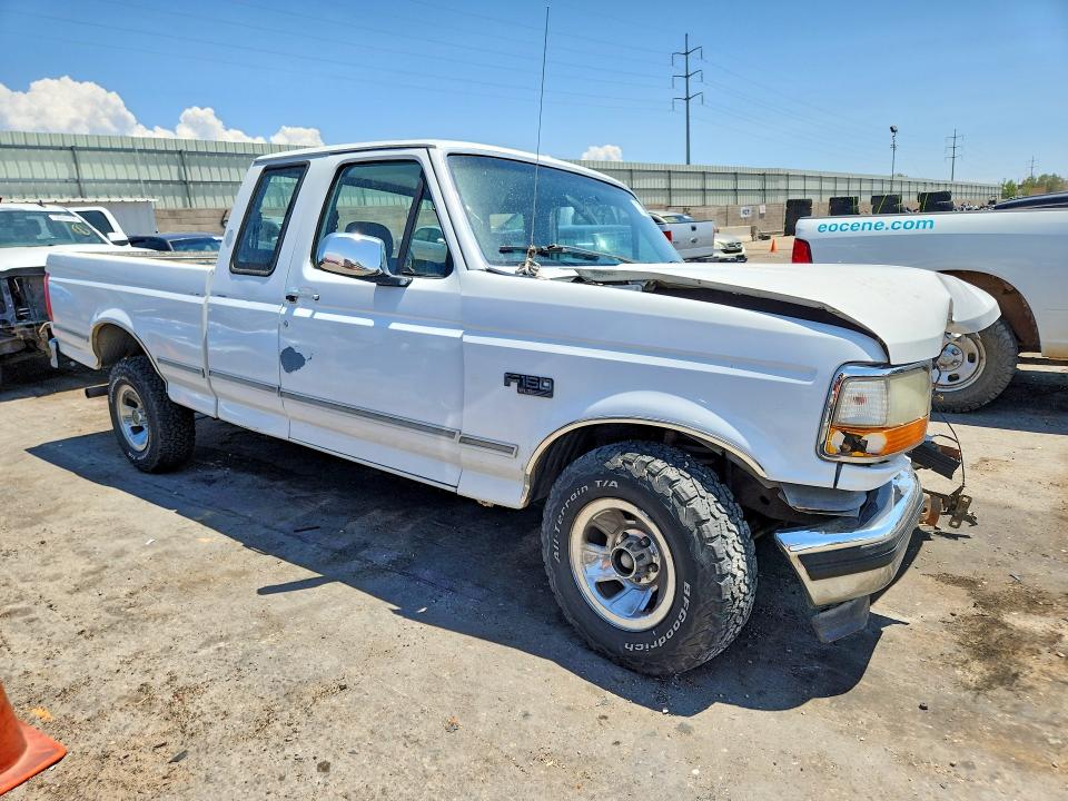 Продажа на аукционе авто 1995 Ford F150, vin: 1FTEX15Y5SKB47525, номер лота: 57295406